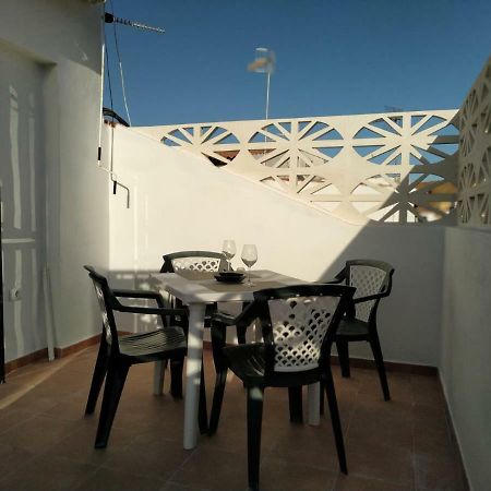Costa Del Silencio - 28/5 Up Apartment ภายนอก รูปภาพ