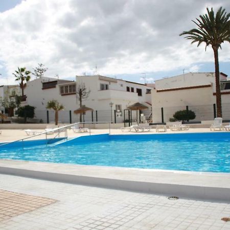 Costa Del Silencio - 28/5 Up Apartment ภายนอก รูปภาพ