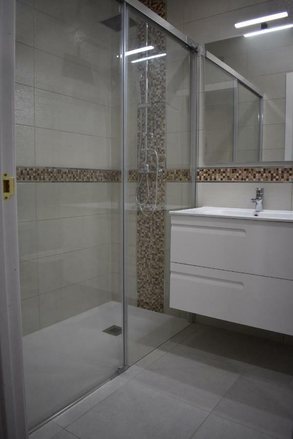 Costa Del Silencio - 28/5 Up Apartment ภายนอก รูปภาพ