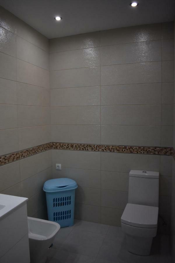 Costa Del Silencio - 28/5 Up Apartment ภายนอก รูปภาพ