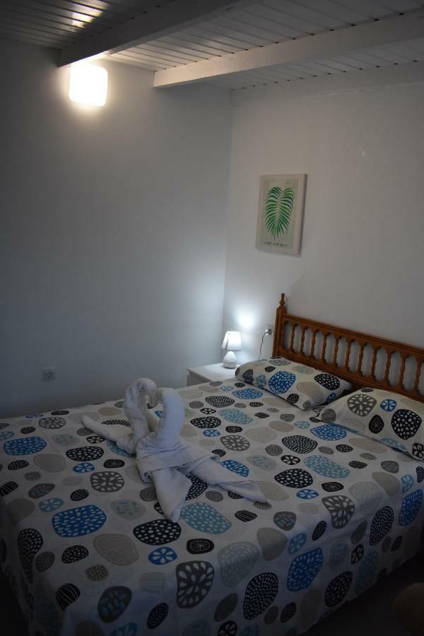 Costa Del Silencio - 28/5 Up Apartment ภายนอก รูปภาพ