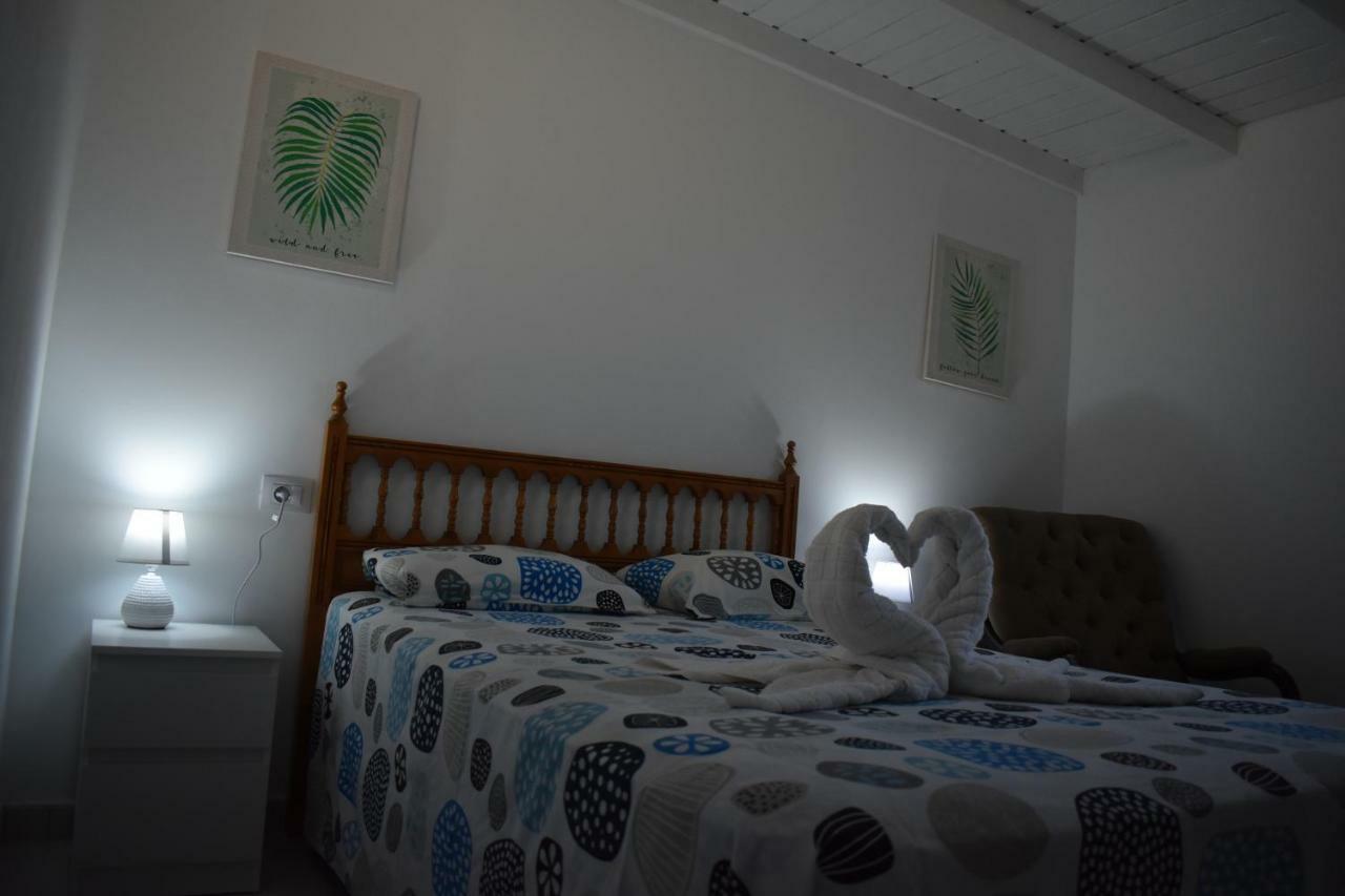 Costa Del Silencio - 28/5 Up Apartment ภายนอก รูปภาพ