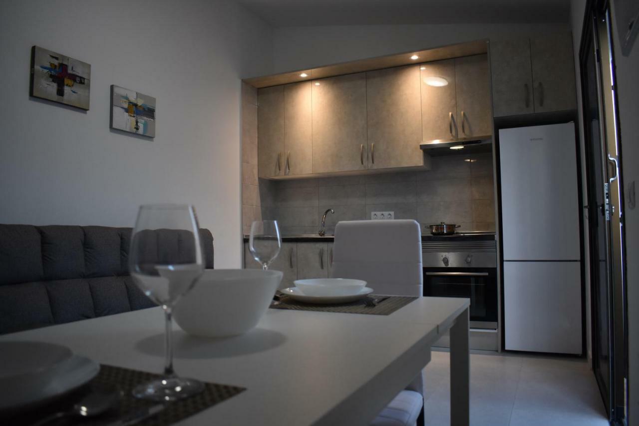 Costa Del Silencio - 28/5 Up Apartment ภายนอก รูปภาพ