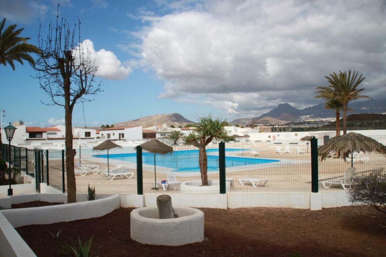 Costa Del Silencio - 28/5 Up Apartment ภายนอก รูปภาพ
