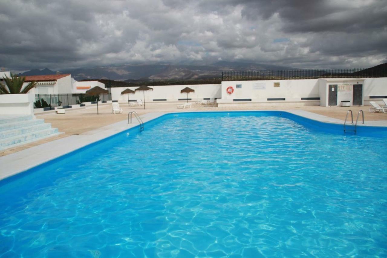 Costa Del Silencio - 28/5 Up Apartment ภายนอก รูปภาพ